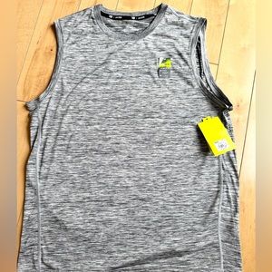 Men’s Dry Tek Tank